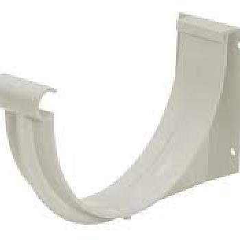 SUPORTE PVC CALHA 170MM