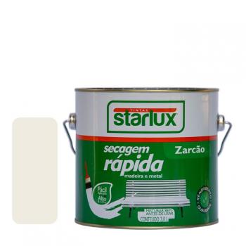 ZARCAO BRANCO 750ML STARLUX