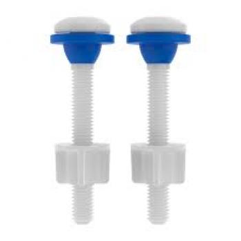 PARAFUSO FIXAÇÃO P/CAIXA ACOPLADA POLYUTIL PULVITEC