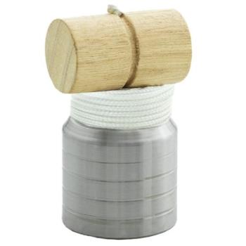 PRUMO DE PAREDE DHON 900G