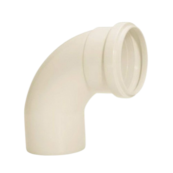 CURVA 90° ESGOTO CURTA 50 KRONA