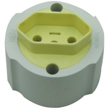 TOMADA EXTERNA 20A ILUMI