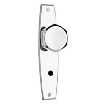 FECH 1000 EXT ALAV ESP OVAL CROM SILVANA