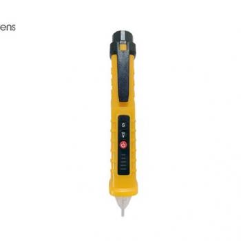 DETECTOR DE TENSAO 1000V C/LANTERNA MAX