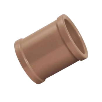 LUVA SOLDÁVEL 40MM KRONA