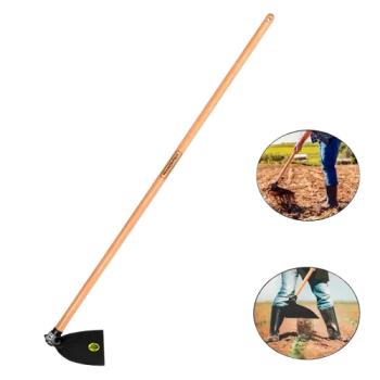 ENXADA LARGA 2,5 S/CB TRAMONTINA