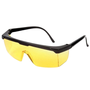 OCULOS KALIPSO JAGUAR AMARELO