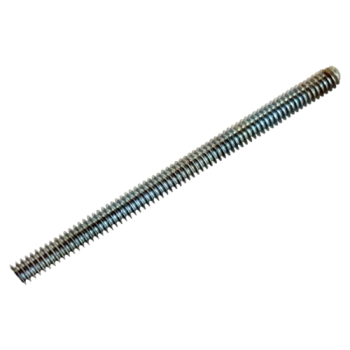 BARRA ROSCADA 1/4 NC Z 1020