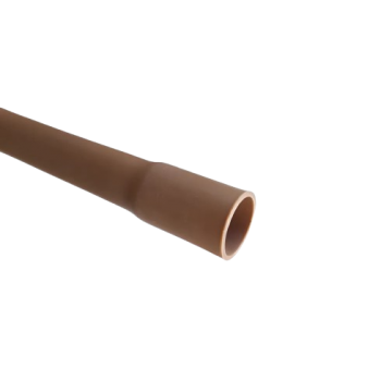 TUBO PVC 40MM SOLDAVEL 6MT KRONA