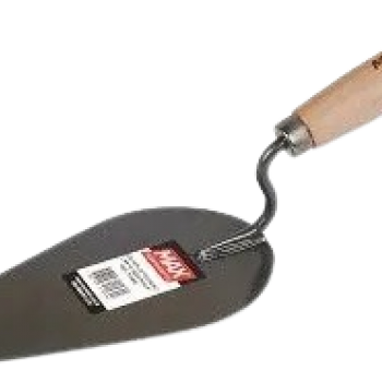 COLHER MAX P/PEDREIRO CANT/RED N10