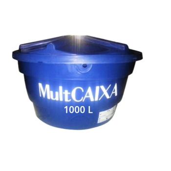 CAIXA DAGUA MULTCAIXA 1000L
