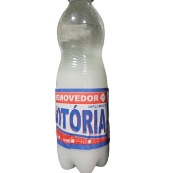 REMOVEDOR 200ML VITORIA