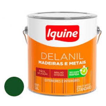 ESM SINT  DELANIL VERDE FOLHA 3,6L IQUINE