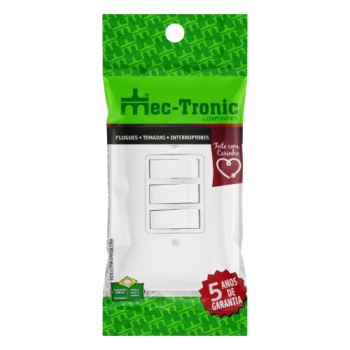 3.INTERRUPTOR MEC TRONIC