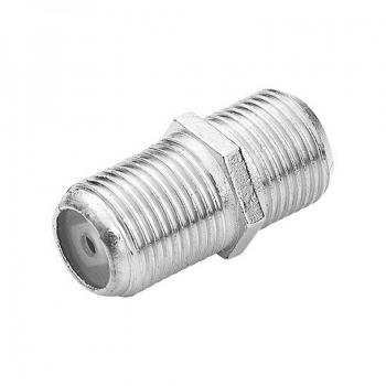 EMENDA  FEMEA P/CABO DE ANTENA