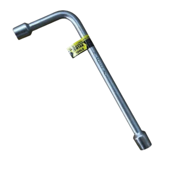 CHAVE L 10MM FERTAK.