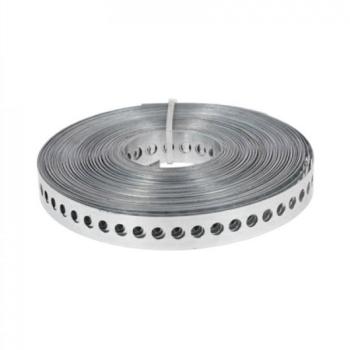 FITA VONDER ACO PERF 17MM P/POSTE 10M