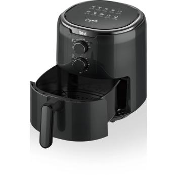 FORNO ELÉTRICO AIRFRYER GOURMET RED