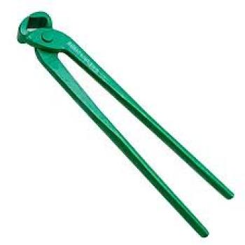 TORQUES P/ARMADOR 12 VERDE SÃO ROMÃO