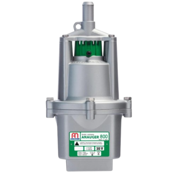 BOMBA SUBMERSA ANAUGER 800 5G 380W 60HZ 220V