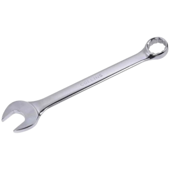 CHAVE COMBINADA 18MM COLLINS.