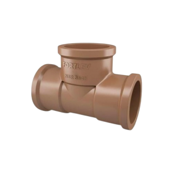 TE DE 40 SOLDÁVEL FORTLEV