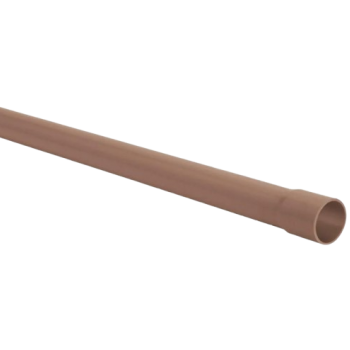 TUBO PVC 25MM SOLDAVEL 6MT KRONA