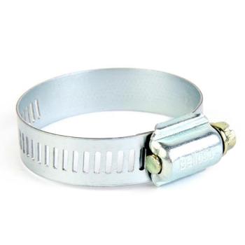 ABRAÇADEIRA BELLOSA P/MANG 14MM 4X4.3/4