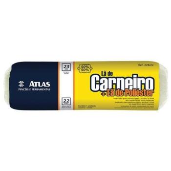 ROLO LA 23CM MISTO 228/22 ATLAS