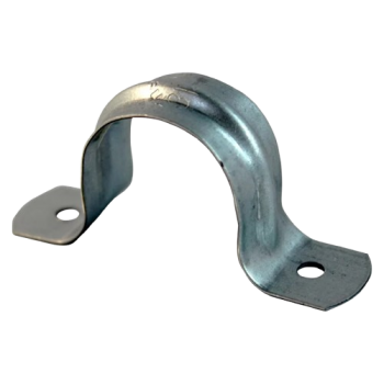 ABRAÇADEIRA U LATA 3/4