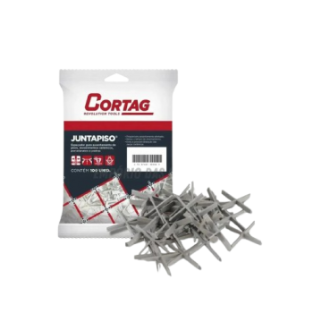 ESPAÇADOR P/PISO 1M CORTAG