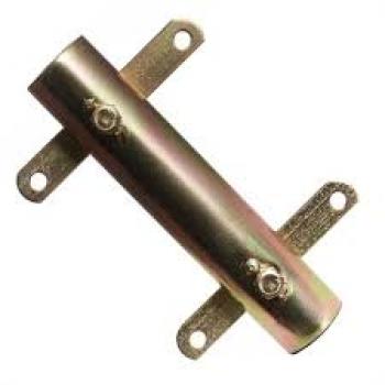 SUPORTE CHUMB P/ANTENA TV 3/4