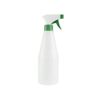 PULVERIZADOR C/ GATLHO 500ML GUARANY