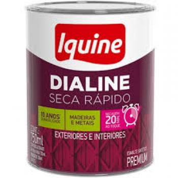 ESM SINT DIALINE MARROM CONHAQUE 750ML IQUINE