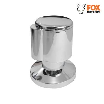 ACABAMENTO FOXMETAIS P/REG C-41 PLAST CR