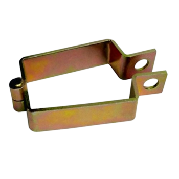 ABRAÇADEIRA P/PORTÃO GRANDE.