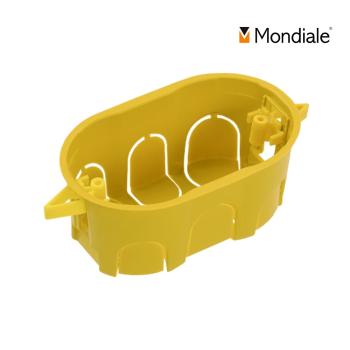 CAIXA MONDIALE DE LUZ 4X2