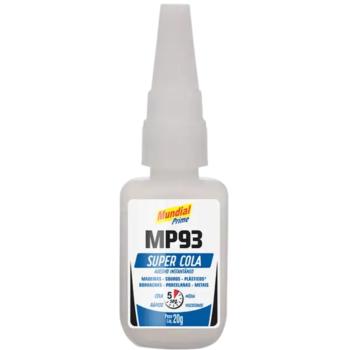 COLA INSTANT MP93 20G MUNDIAL PRIME