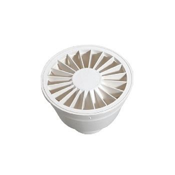 RALO LUCONI POP REDONDO C/ GRELHA REDONDA BR