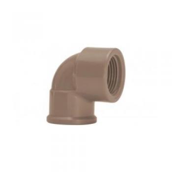 JOELHO 25X1/2 90° LR SOLDAVEL KRONA