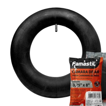 CAMARA DE AR 3.25X8 FAMASTIL FOXLUX.