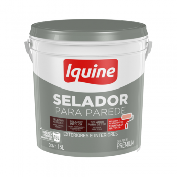 SELADOR ACRILICO 15L IQUINE