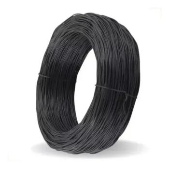 ARAME MACSOU RECOZIDO TRANCADO 18 1.24MM R PEQ