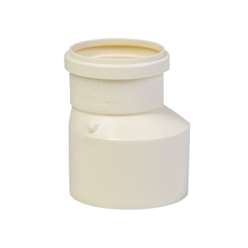 REDUÇÃO 100X50 EXC. ESG. KRONA