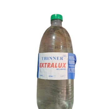 THINNER 1LT EXTRALUX