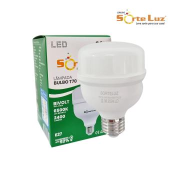 LAMP SORTELUZ LED ALTA POT 50W BR 6500K