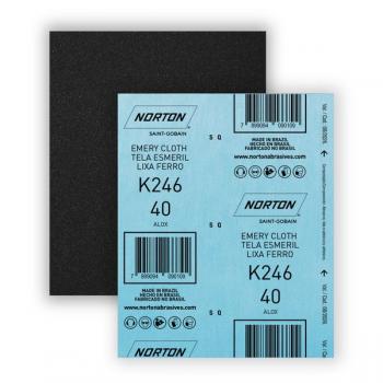 LIXA FERRO G40 K246 NORTON