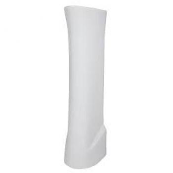 COLUNA MARI GARDENIA BRANCA