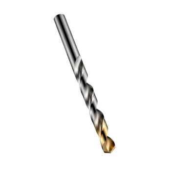 BROCA AÇO RAPIDO 9,5 DORMER