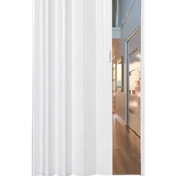 PORTA SANFONADA 72CM BRANCA DUDA